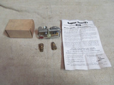 Nos super energy for sale  Leland