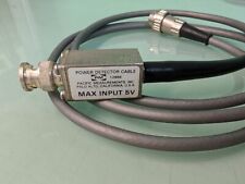 Detektor adapter wavetek gebraucht kaufen  Düsseldorf