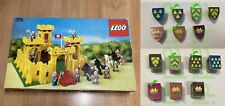 Lego vintage castle d'occasion  Villiers-sur-Marne