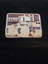 Vintage ford tractors for sale  Dothan