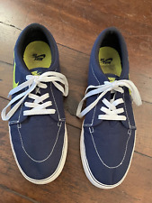 Nike scarpe tela usato  Milano