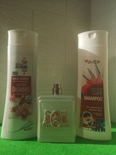 Beautyset shampoo duschgel gebraucht kaufen  Freudenstadt