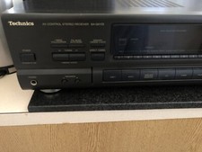 Technics control stereo for sale  PEACEHAVEN