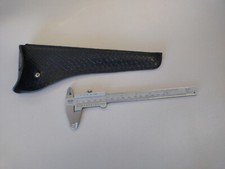 Scala taschen meßschieber gebraucht kaufen  Kirchheim b.München