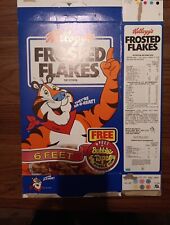 Vintage 1990 kellogg for sale  Battle Creek