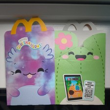 U.k mcdonalds happy for sale  GLASGOW