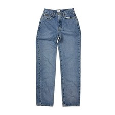 Calvin klein denim for sale  TELFORD