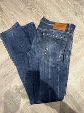 Dsquared jeans for sale  SITTINGBOURNE
