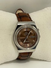 Authentic orient automatic usato  Spedire a Italy