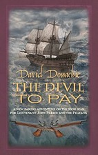 Devil pay david for sale  UK