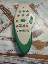 Tempurpedic remote control for sale  Woodstock