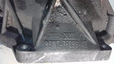 Boite vitesses ford d'occasion  Sainte-Livrade-sur-Lot