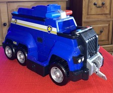 Paw patrol chase for sale  Bronx