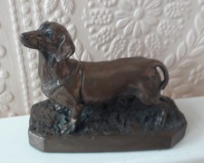 Dachshund small cold for sale  LONDON