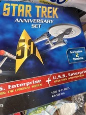 Star trek uss d'occasion  Épernay