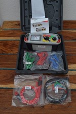 Megger mft 1721 for sale  HATFIELD