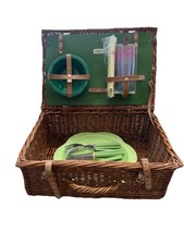 Sirram vintage picnic for sale  LEIGHTON BUZZARD