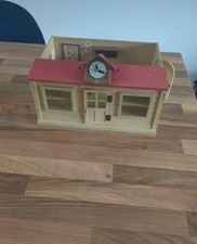 Vintage sylvanian families for sale  LEVEN