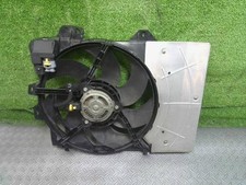 Ventilador de refrigeração do radiador PEUGEOT 207 2009 ABA-A7C5FW [usado] [PA83138170] comprar usado  Enviando para Brazil