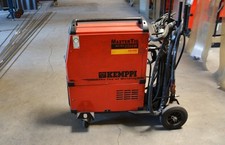 Kemppi mastertig 2500 gebraucht kaufen  Berlin