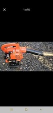 Echo leaf blower for sale  GRANTHAM