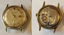 vintage swiss mens watch for sale  PWLLHELI