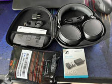 Cuffie hifi sennheiser usato  Monza
