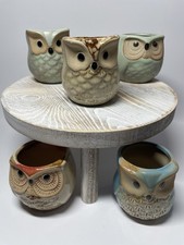 Set mini owl for sale  Santee