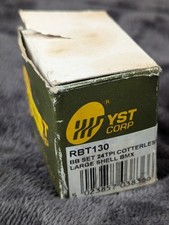 Yst rbt130 bmx for sale  STOKE-ON-TRENT