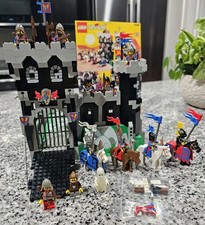Lego castle vintage for sale  Parrish