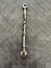 Antique peg worm for sale  BANBURY
