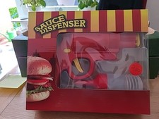 saucenspender gebraucht kaufen  Gronau