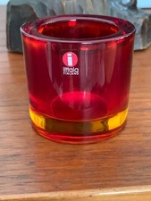 Iittala marimekko kivi gebraucht kaufen  Hamburg