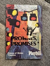 1969 prince walestheatre for sale  CHRISTCHURCH