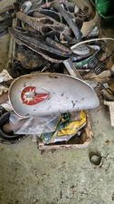 Bsa fuel tank for sale  BIDEFORD