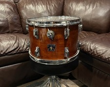 Usado, VINTAGE TAMA SUPERSTAR Super Mogno 13x9 tom década de 1970 comprar usado  Enviando para Brazil