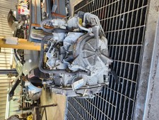 Transmission 2.0l vin for sale Transmission 2.0l vin for sale  Bluffton