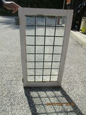 Vintage antique leaded for sale  Egg Harbor Township