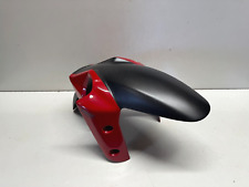Carbon front mudguard d'occasion  Expédié en Belgium