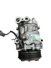 Compressore clima fiat usato  Pozzallo