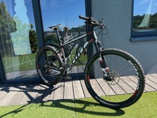 Mountain bike scott gebraucht kaufen  Leonberg