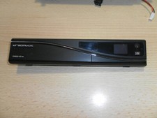 Frontalino per decoder usato  Trappeto