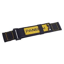 Panerai strap 24mm for sale  DURHAM