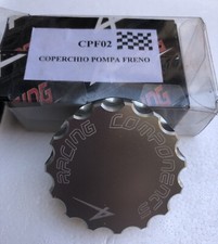 Coperchio vaschetta pompa usato  Roma