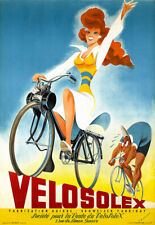Velosolex motor bicycle for sale  UK