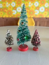 Vintage christmas bottle for sale  Brant