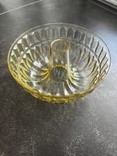 Backform gugelhupfform glas gebraucht kaufen  Alfdorf