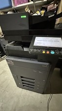 Kyocera taskalfa 3252ci for sale  El Paso
