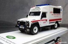 Miniature tsm models d'occasion  Poisy