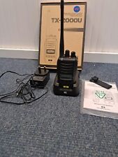 Tti 2000u ip67 for sale  BELFAST